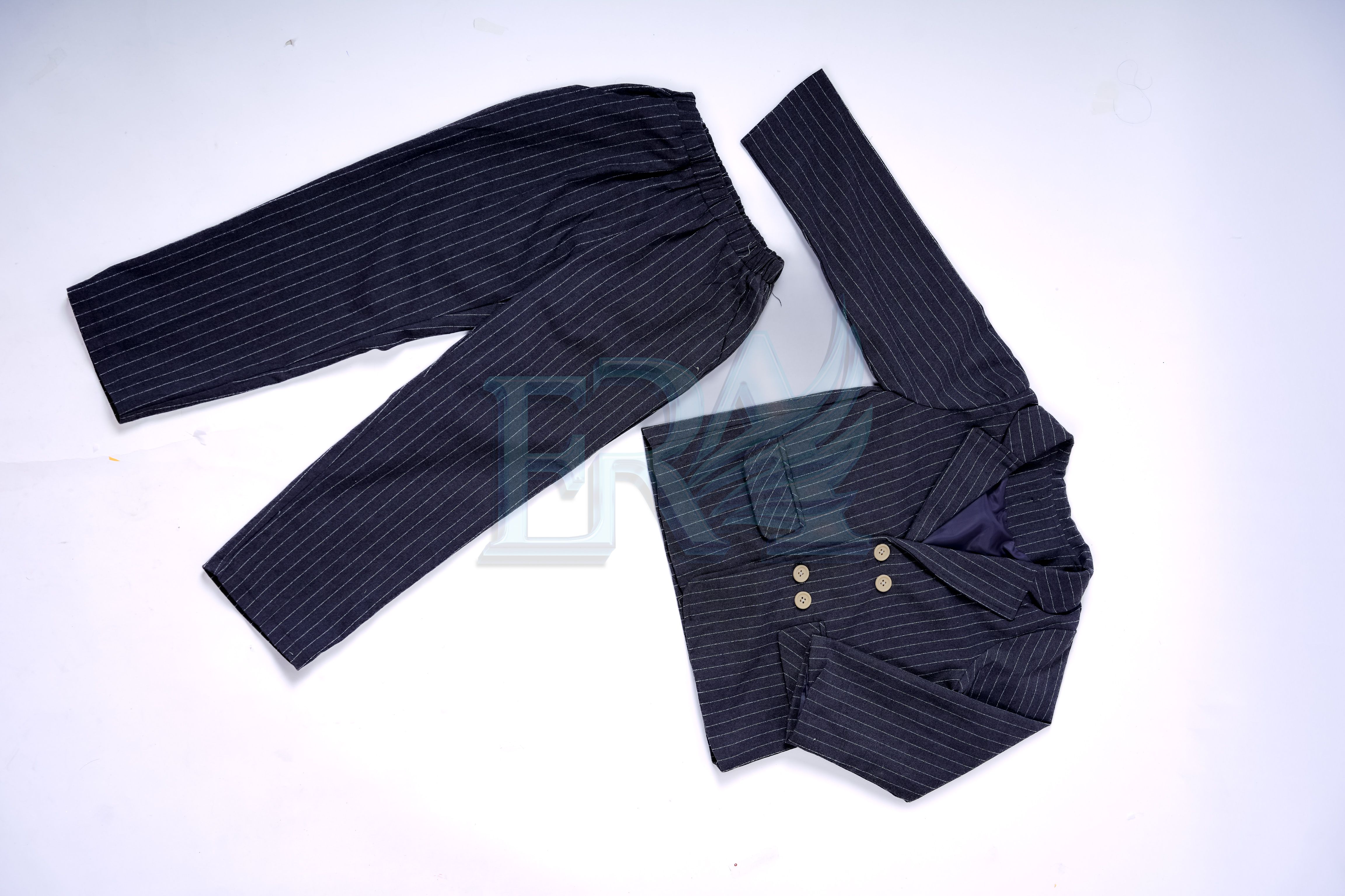 Vest Bộ 001